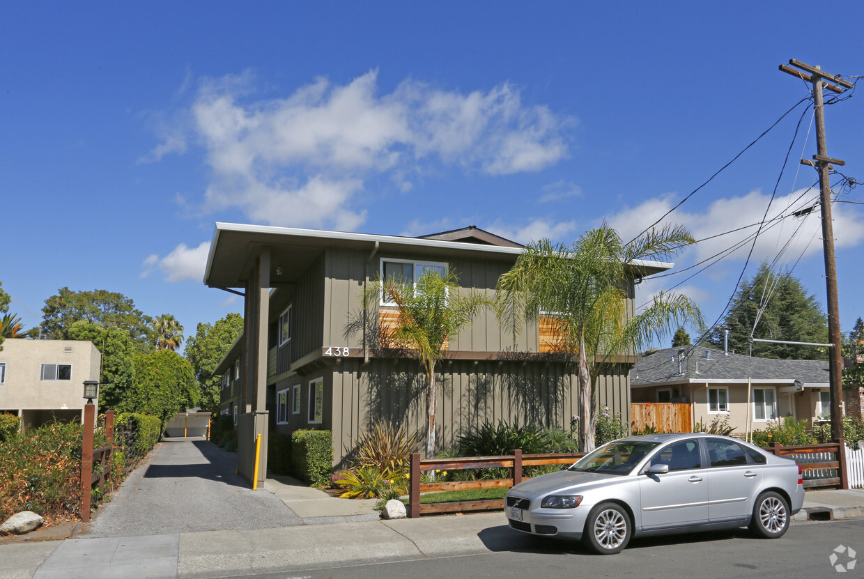 Primary Photo - 438 Ventura Ave