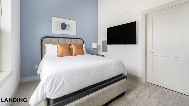 Foto del edificio - 3100 Scofield Ridge Pkwy