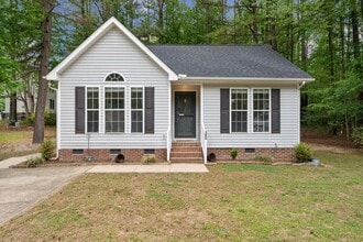 Building Photo - 5009 Rose Water Pl