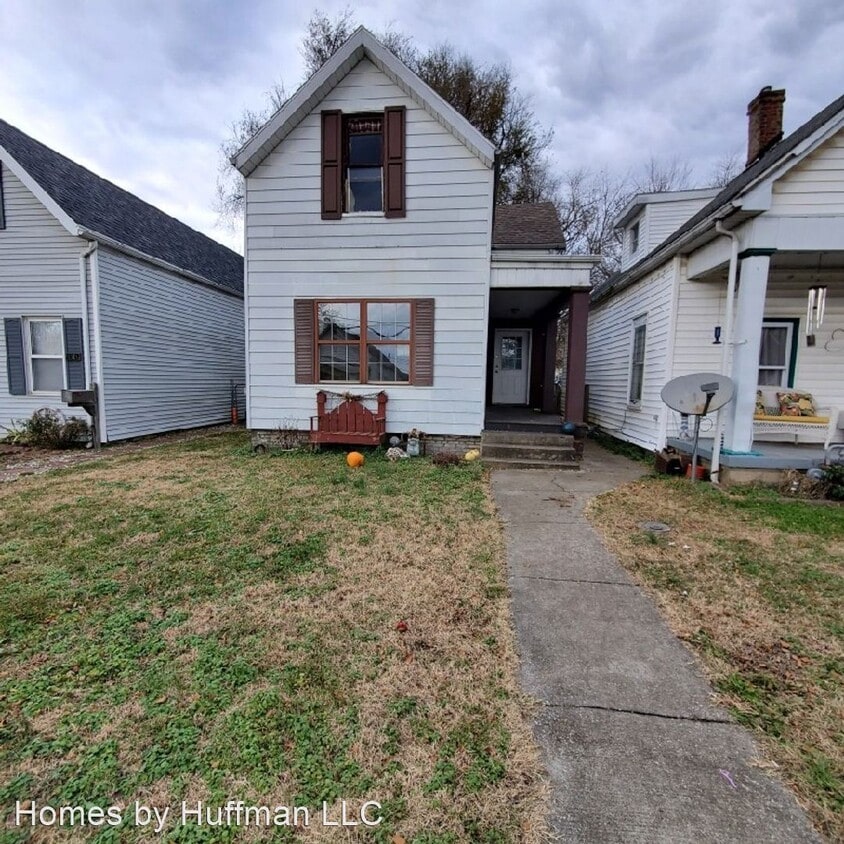 Foto principal - 3 br, 2 bath House - 1319 Uhlhorn Street