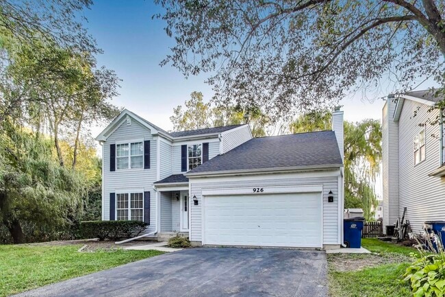 Building Photo - 926 S W Ave