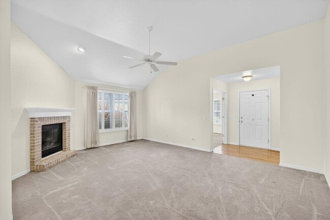 Building Photo - Heathercove Place