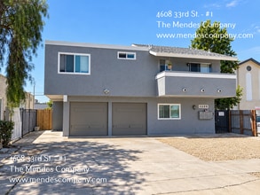 Building Photo - 4608 33rd St