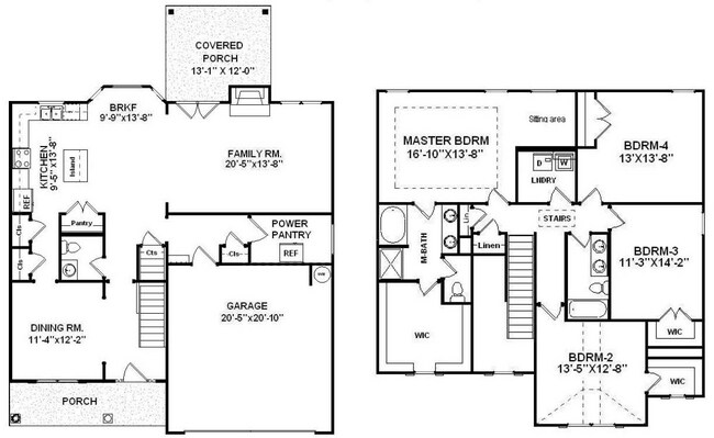 Foto del edificio - 5277 Copse Dr