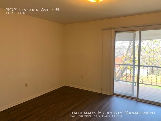 Foto del edificio - Nice 1 Bedroom Apartment