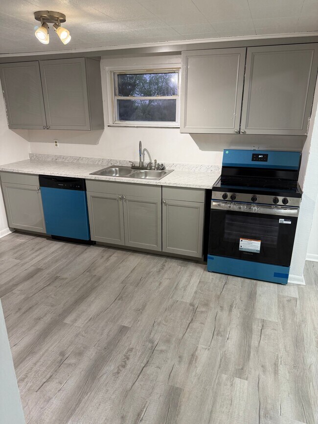 Foto del edificio - 1347 High Rd