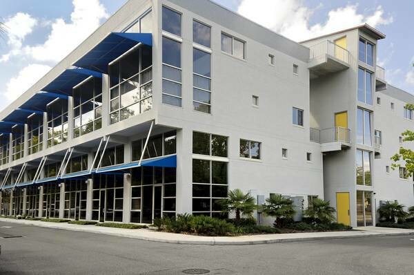 Building - 2515 SW 35th Pl