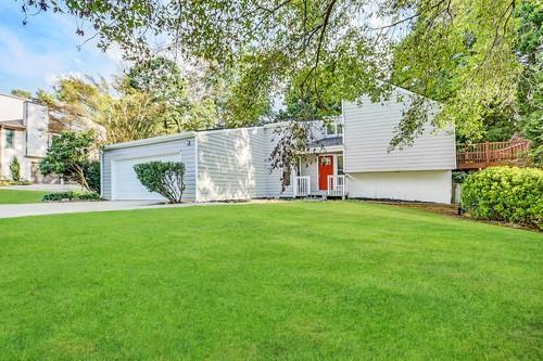 Building Photo - 2610 Cedar Fork Trail