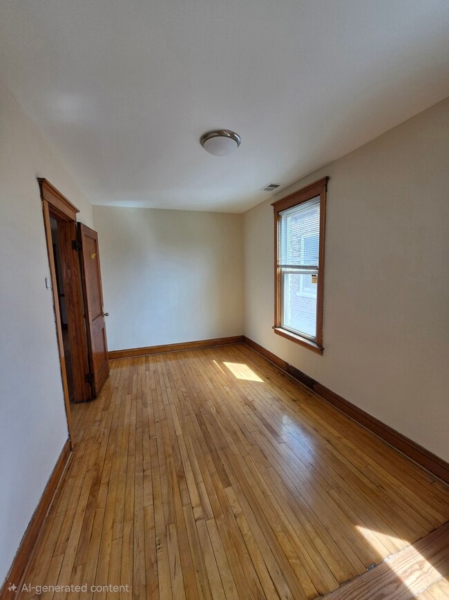 Building Photo - 4200 S Mozart St