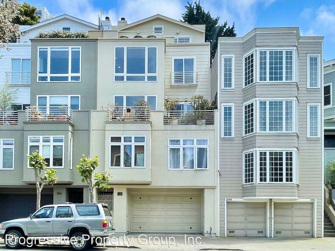 Foto principal - 3 br, 2.5 bath House - 3945 19th Street