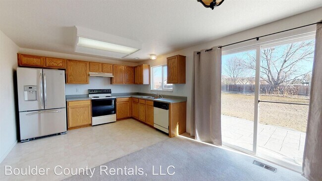 Building Photo - 3 br, 3 bath House - 2310 Billings Lane