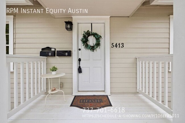Building Photo - 5413 Avenue F