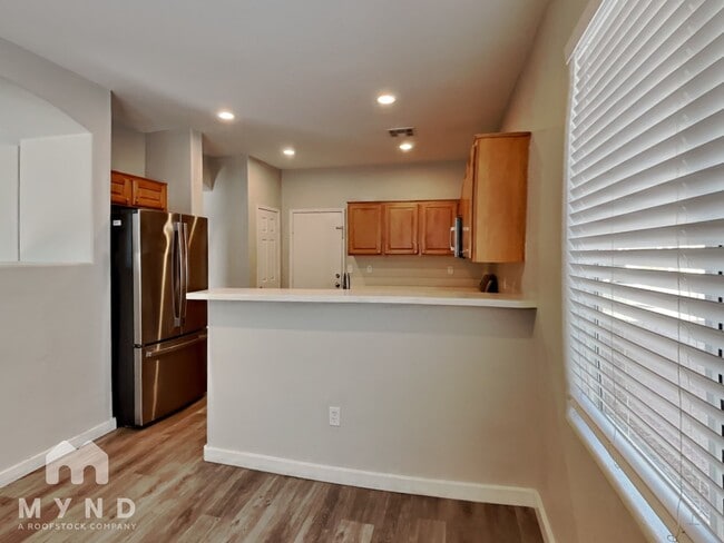 Foto del edificio - 2520 Olay St