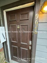 Building Photo - 9626 SE Foster Rd Building Photo - 9626 SE Foster Rd