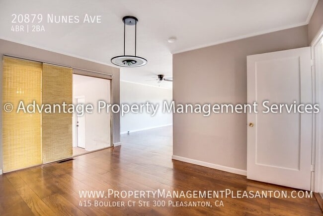 Building Photo - 20879 Nunes Ave
