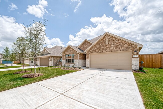 Building Photo - 2611 Westward Hl Dr