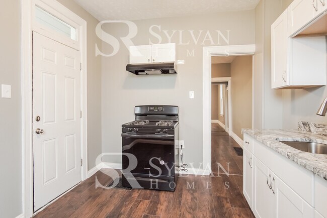 Foto del edificio - Coming HOME never felt so good!