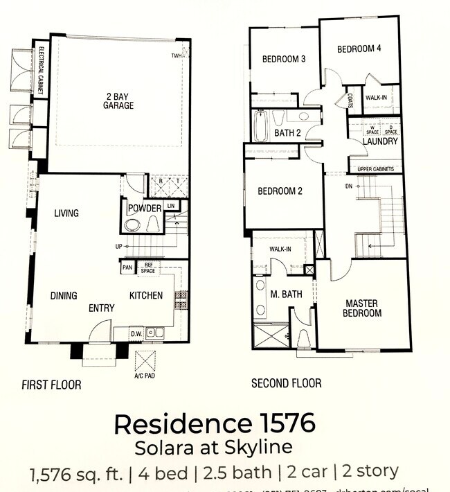 Foto del edificio - 2124 Solara Ln