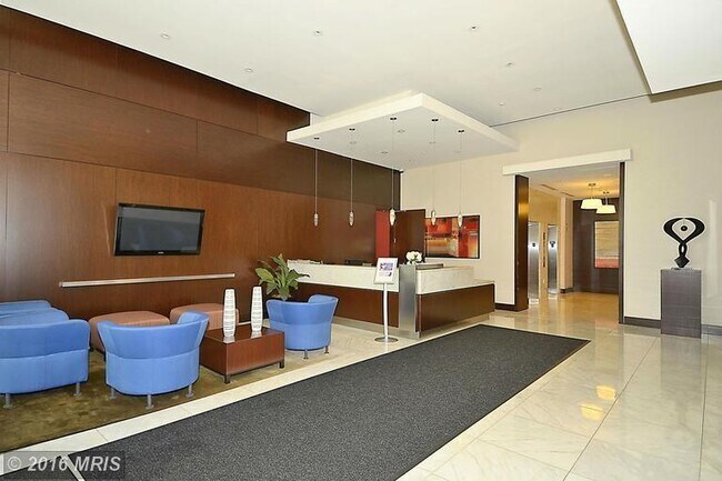 Foto del edificio - 475 K St NW