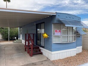 Building Photo - 3600 E Benson Hwy