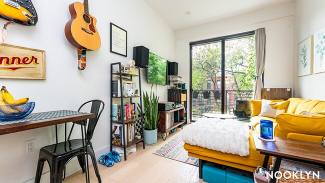 Foto del edificio - 1092 Dean St