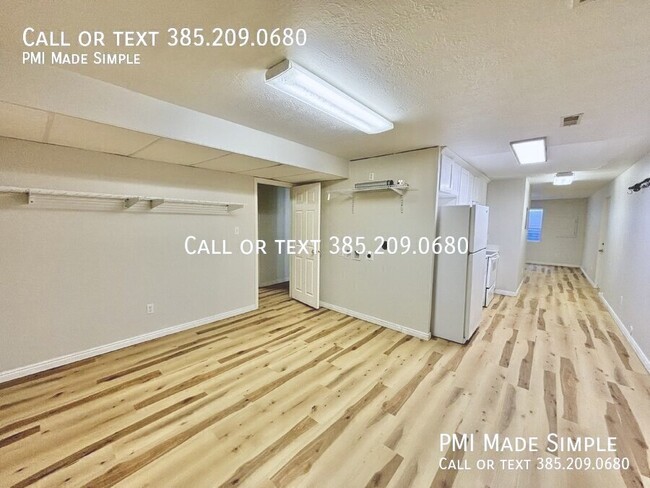 Foto del edificio - Remodeled Basement Apartment in Spanish Fork