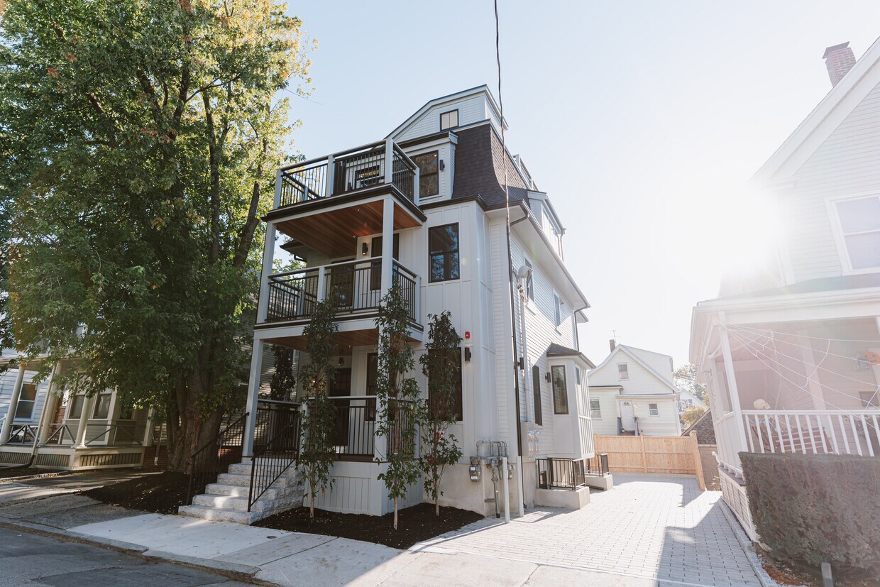 Foto principal - 5 Thurston St