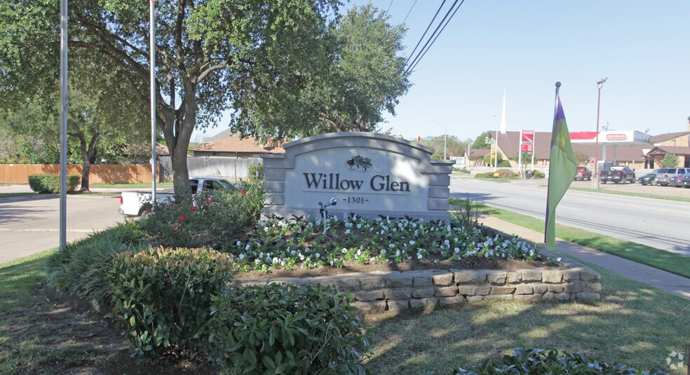 Willow Glen Rentals Fort Worth, TX