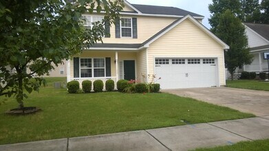 Building Photo - 1640 Eva Mae Dr