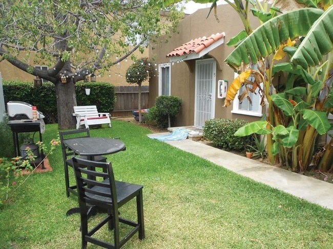 Casa independiente - North Freeman Apartments