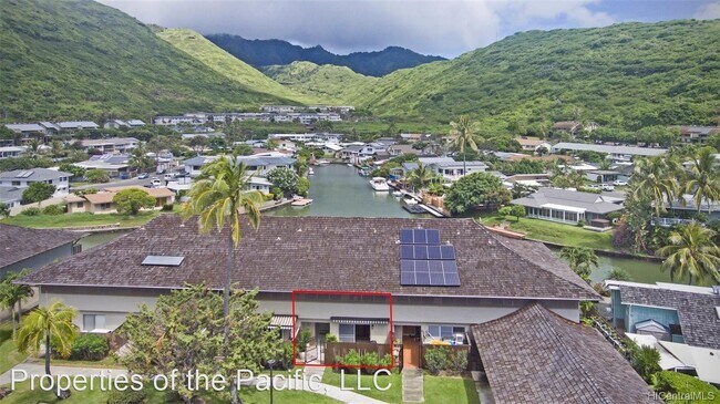 Building Photo - 4 br, 3 bath House - 6248 Keokea Place, E-104