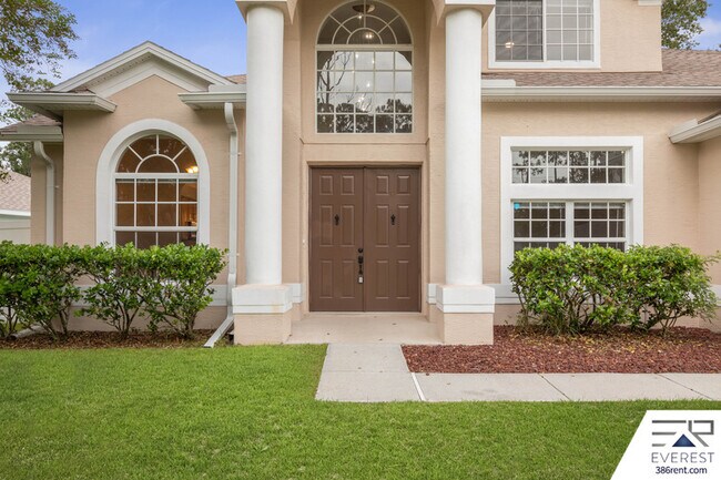 Foto del edificio - 60 Brigadoon Ln