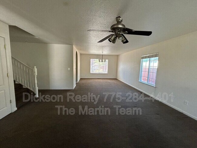 Foto del edificio - 17910 Drift Creek Court