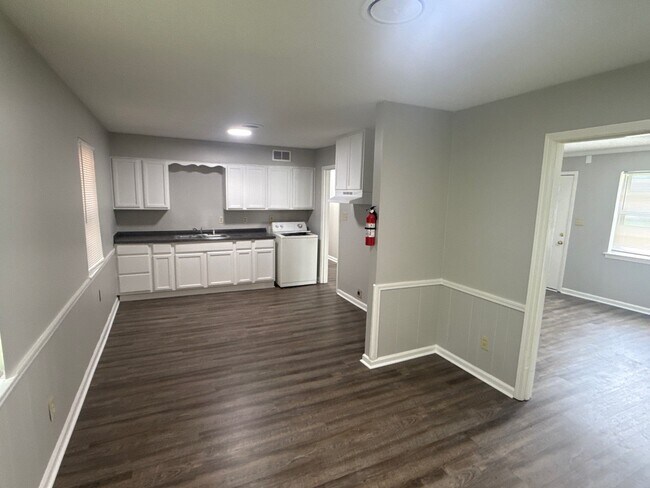 Cocina/Comedor - 3931 Callahan Dr