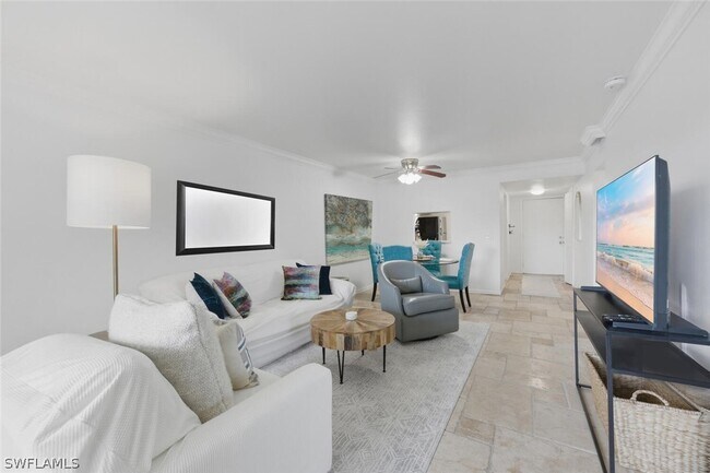 Foto del edificio - 3030 Binnacle Dr