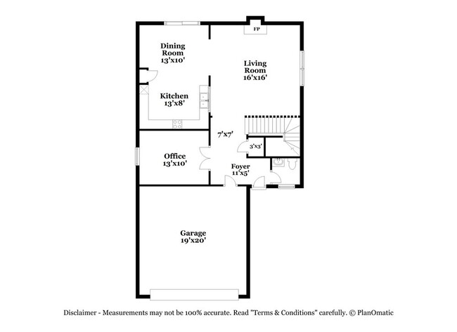 Building Photo - 6864 Manor Crest Ln