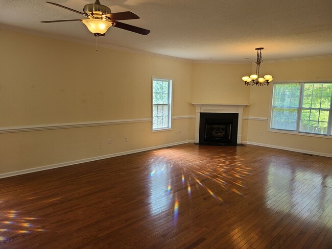 Foto del edificio - Unfurnished 3 Bedroom 2 bath home in Sneads Ferry - Creeks Edge Community