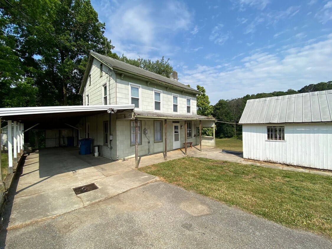 Primary Photo - Single Family Home