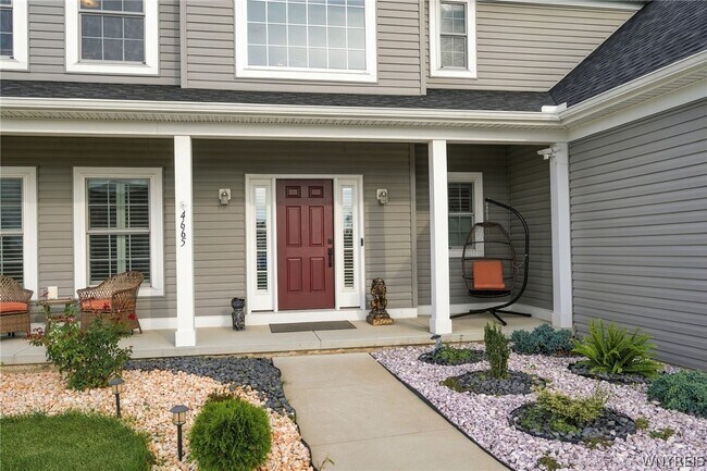 Building Photo - 4665 Carlyes Ct