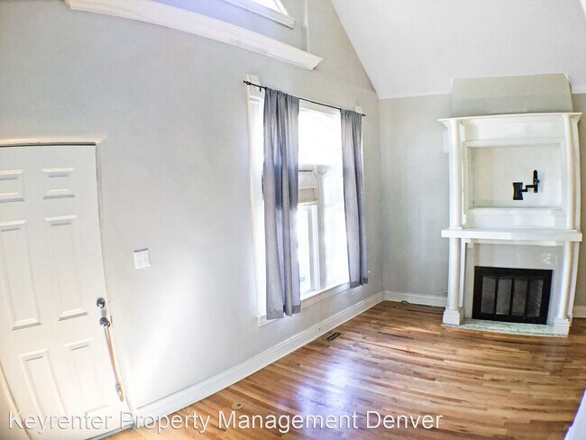 Building Photo - 1 br, 2 bath House - 1032 East 24th Avenue
