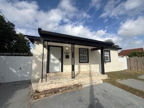 Building Photo - 3281 NW 14th Terrace