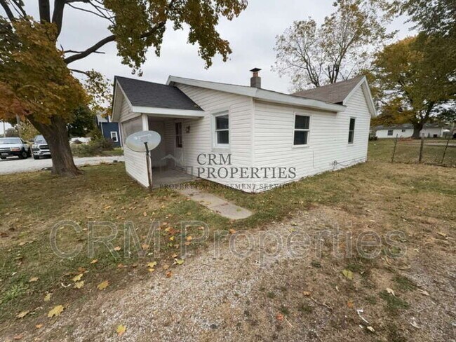 Foto del edificio - 2522 N Webster St