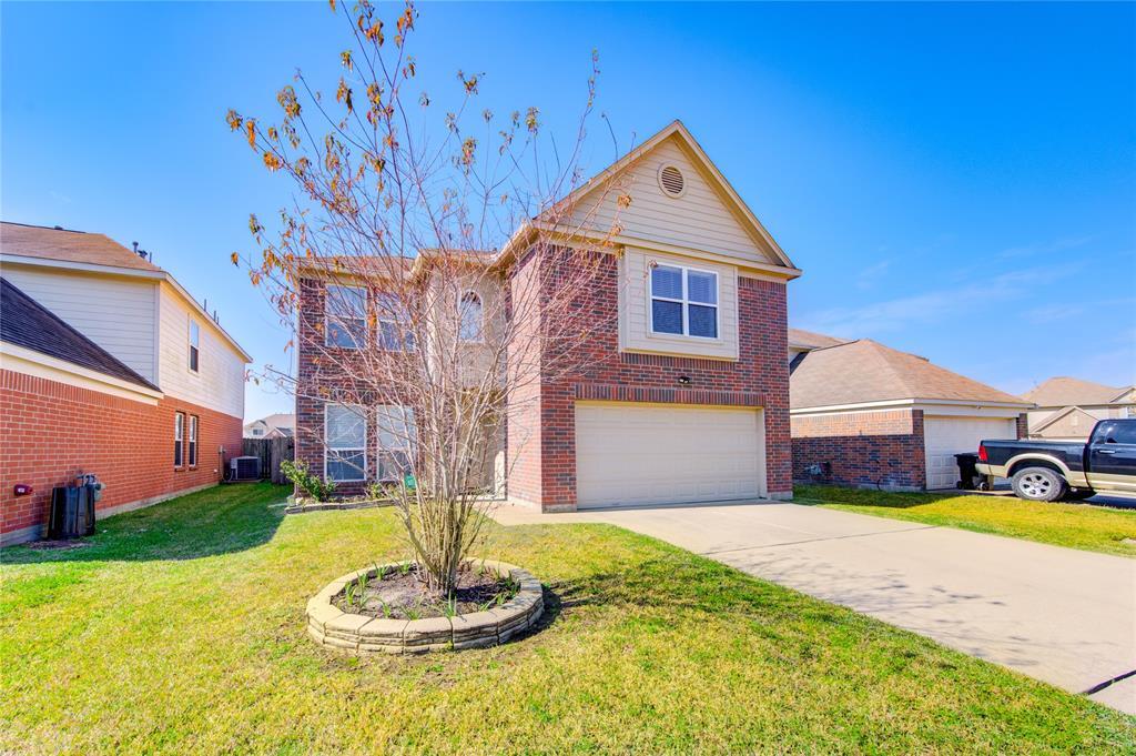 5027 Grove Square Ct, Katy, TX 77449 House Rental in Katy, TX