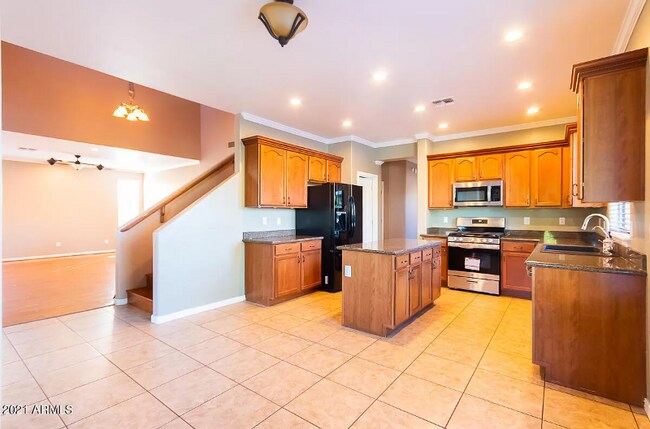 Foto del edificio - 4712 E Timberline Rd