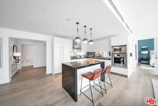 Foto del edificio - 9000 W 3rd St