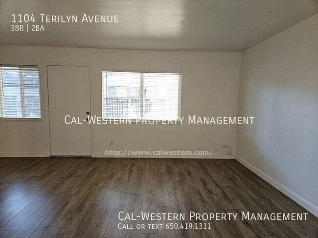 Building Photo - San Jose 3 Bedroom 1.5 Bathroom off Story Rd