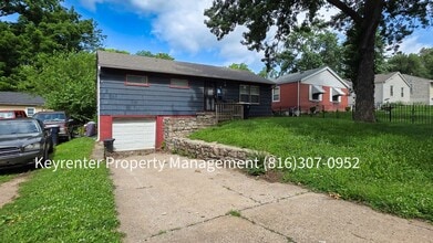 Building Photo - 6626 College Ave