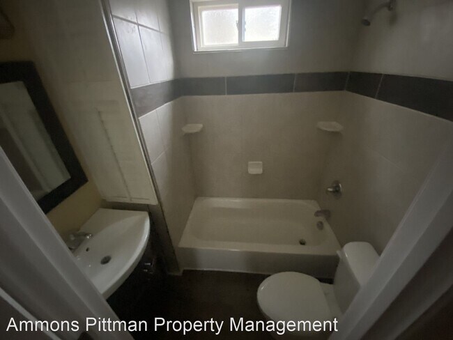 Foto del edificio - 2 br, 1 bath House - 107 N. Wakefield