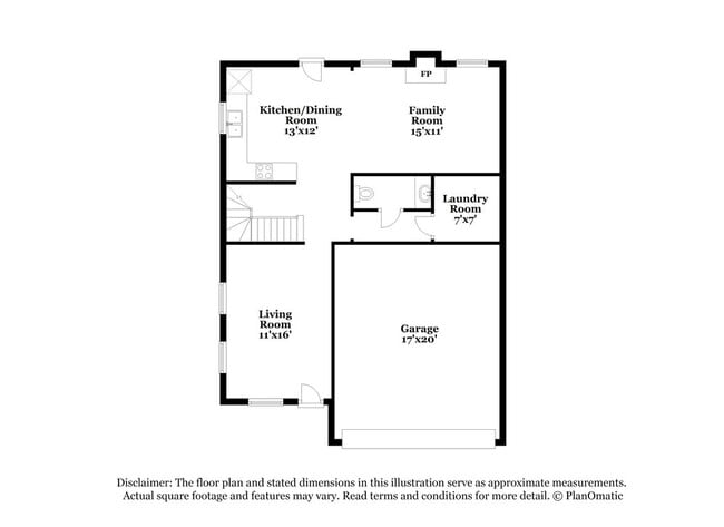 Building Photo - 7148 Kimble Dr