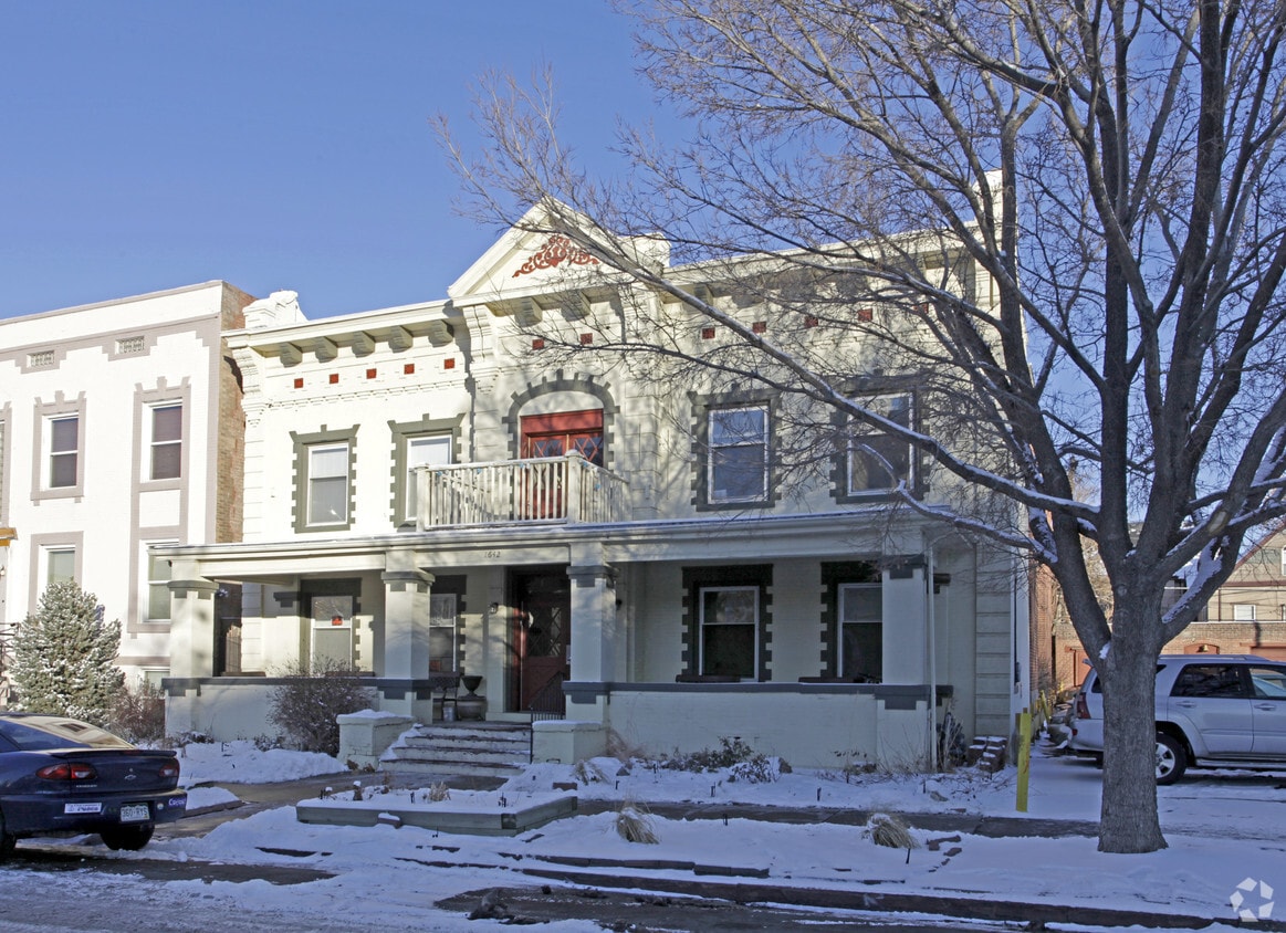 Primary Photo - La Grace Apartments